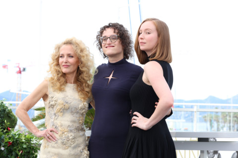 Photocall of the film 'Teenage Sex And Death At Camp Miasma'