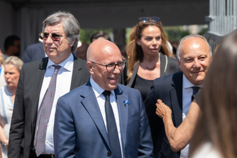 Salon du Livre de Nice 2026