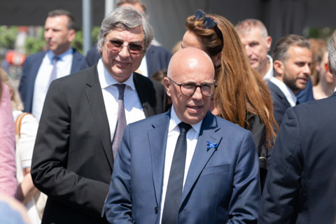 Salon du Livre de Nice 2026