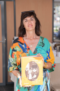 Nice Book Fair 2026