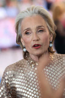 Kristin Scott Thomas