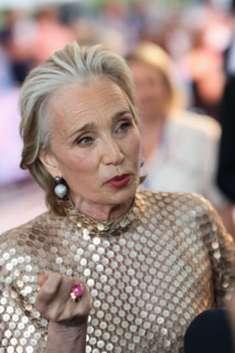 Kristin Scott Thomas
