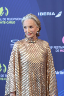Kristin Scott Thomas