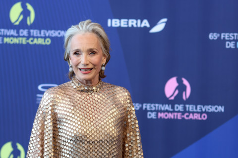 Kristin Scott Thomas