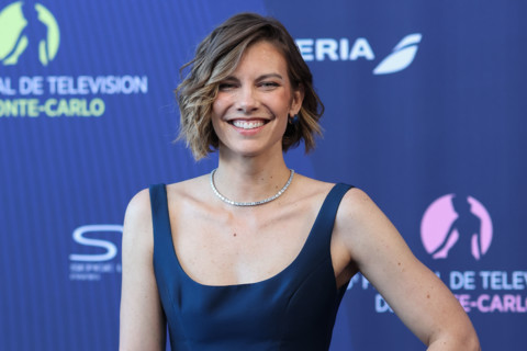 Lauren Cohan