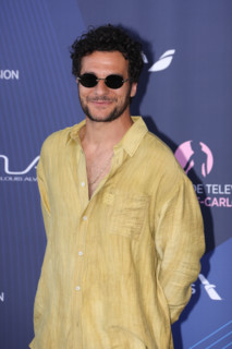 Amir Haddad
