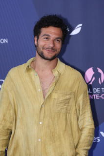 Amir Haddad