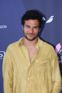 Amir Haddad