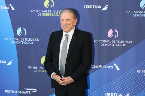 Michel Drucker