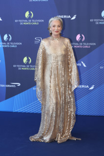 Kristin Scott Thomas