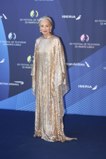 Kristin Scott Thomas