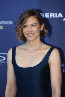 Lauren Cohan