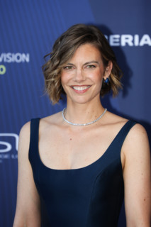 Lauren Cohan