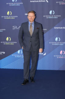 Kevin McKidd