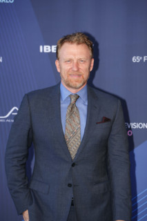 Kevin McKidd