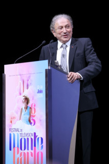 Michel Drucker