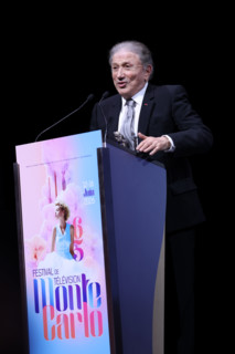 Michel Drucker