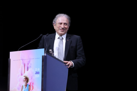 Michel Drucker