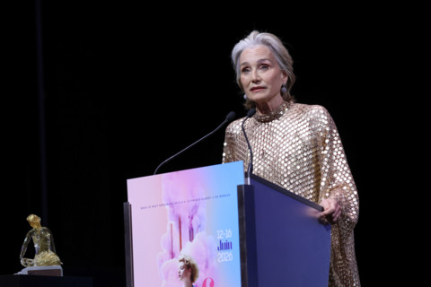 Kristin Scott Thomas