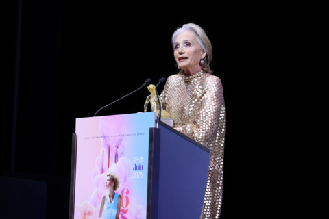 Kristin Scott Thomas