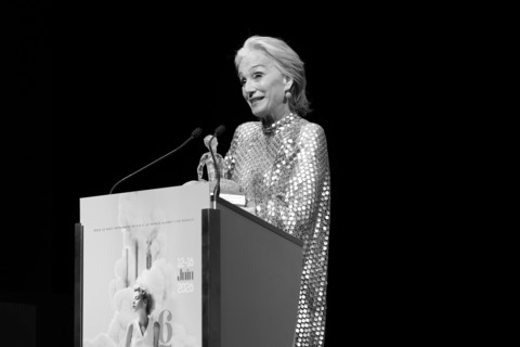 Kristin Scott Thomas