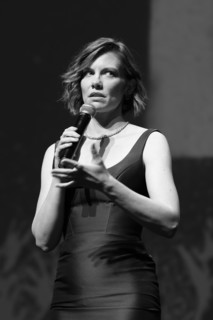 Lauren Cohan