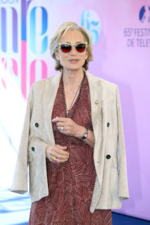 Kristin Scott Thomas