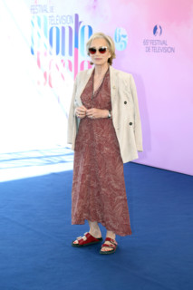 Kristin Scott Thomas