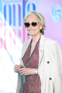Kristin Scott Thomas