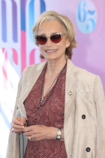 Kristin Scott Thomas