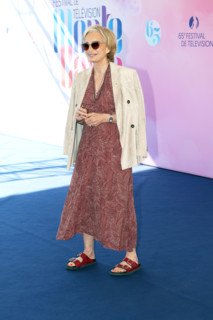 Kristin Scott Thomas