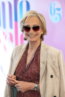 Kristin Scott Thomas