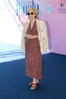 Kristin Scott Thomas