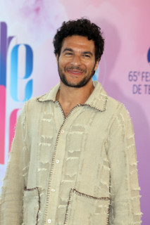 Amir Haddad