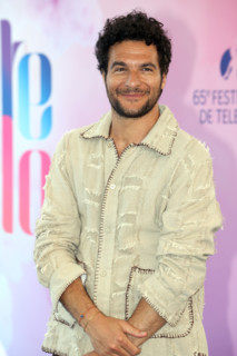 Amir Haddad