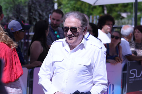 Michel Drucker