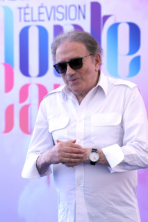 Michel Drucker