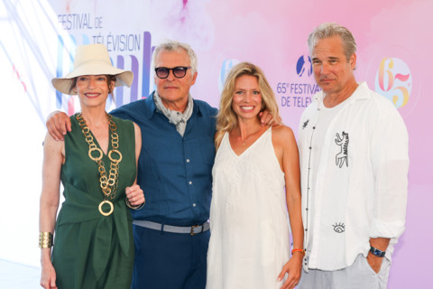 Smadi Wolfman, Frederic Van Den Driessche, Aurore Delplace, Fabrice Deville