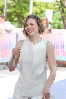 Lauren Cohan