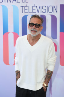 Jeffrey Dean Morgan