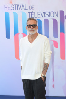 Jeffrey Dean Morgan