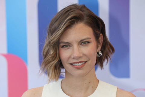 Lauren Cohan