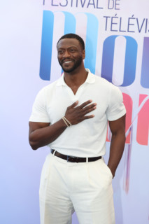 Aldis Hodge