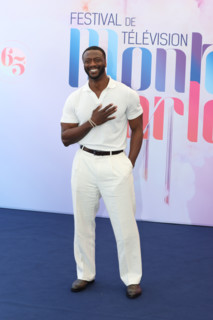 Aldis Hodge