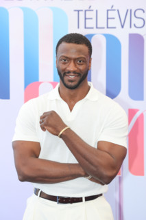Aldis Hodge