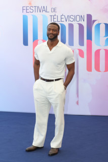 Aldis Hodge