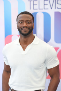 Aldis Hodge