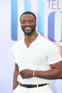 Aldis Hodge