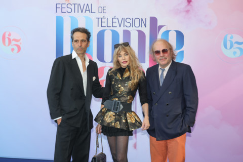 Equipe du film "Les derniers jours de Charles Baudelaire"