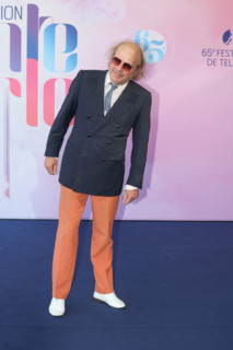 Philippe Katerine